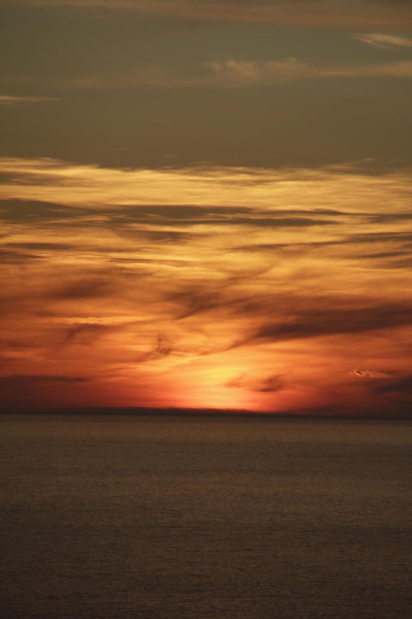 Sunset Serenity Himara Zewnętrze zdjęcie