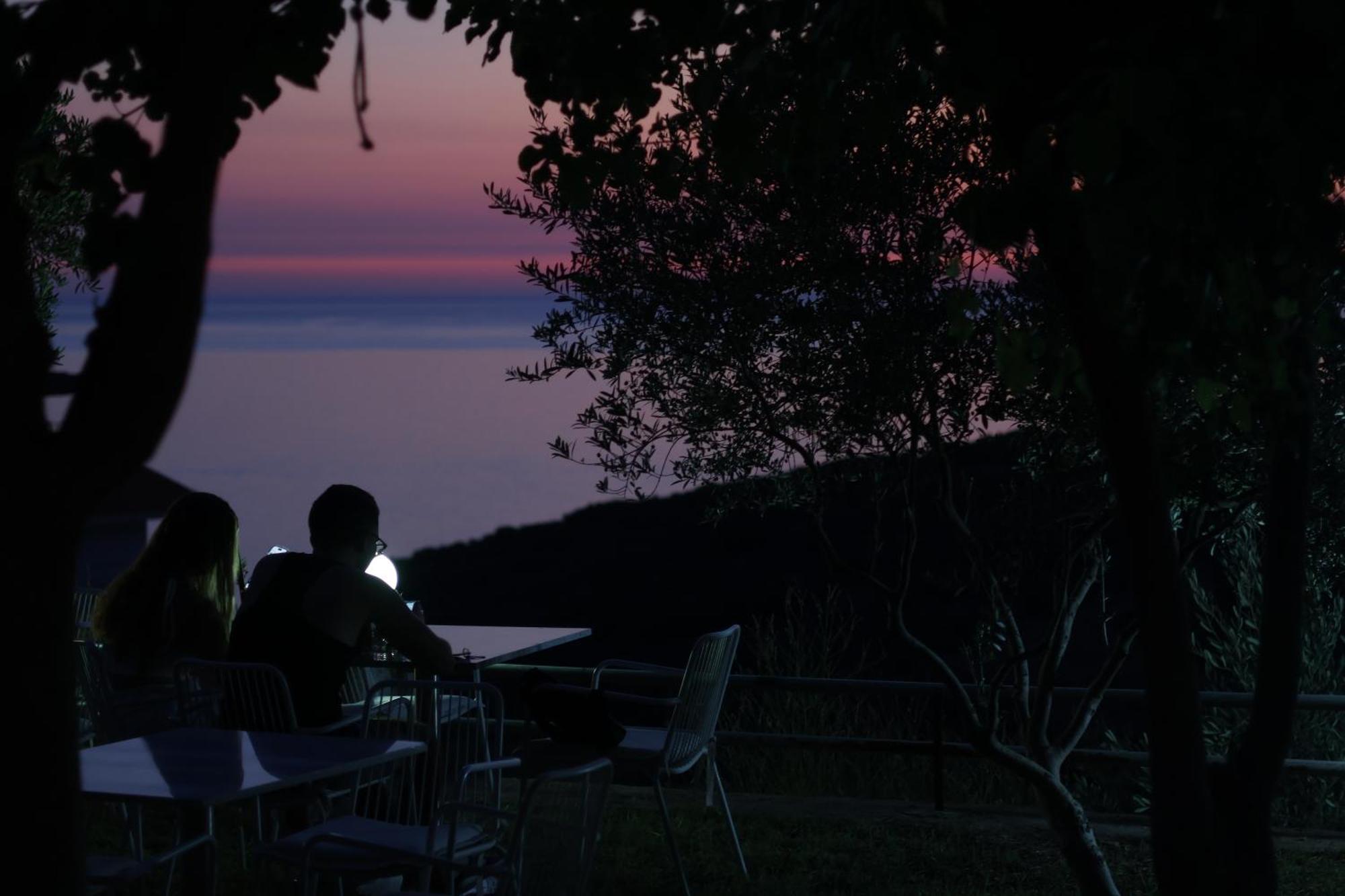 Sunset Serenity Himara Zewnętrze zdjęcie